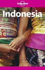 Lonely Planet Indonesia, Seventh Edition