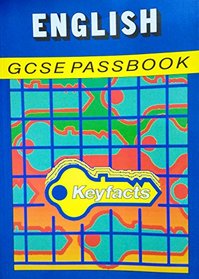 English (GCSE Keyfacts Passbooks)