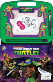 Teenage Mutant Ninja Turtles Learning Series