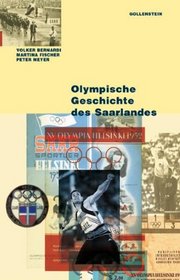 Olympische Geschichte des Saarlandes.