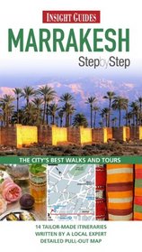 Marrakesh (Step by Step)