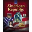 Quizzes and Tests (The American Republic To 1877)