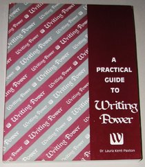 Writing Power: Elements of Effective Writing