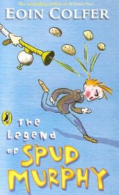 The Legend of Spud Murphy