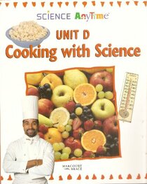 SCIENCE ANYTIME: UNIT D