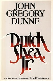 Dutch Shea, Jr.