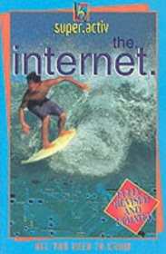 Internet (Super active)