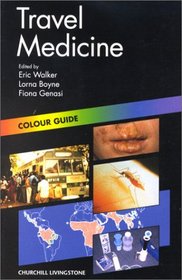 Colour Guide - Travel Medicine