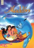 Disney's Aladdin En Espanol