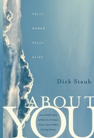 About You: Fully Human, Fully Alive