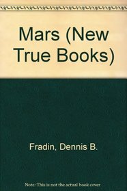 Mars (New True Books)