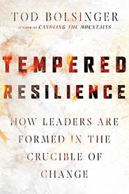 Tempered Resilience: How Leaders Are Formed in the Crucible of Change (Tempered Resilience Set)