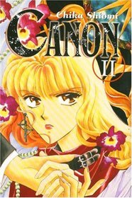 Canon: Volume 2 (Canon)