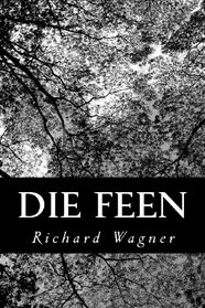 Die Feen (German Edition)