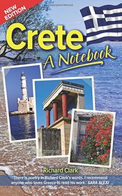 Crete - A Notebook (New Edition)