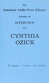 Cynthia Ozick: A Mercenary Interview With Kay Bon-Netti