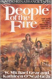 People of the Fire/Audio Cassettes