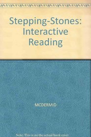 Stepping-Stones: Interactive Reading