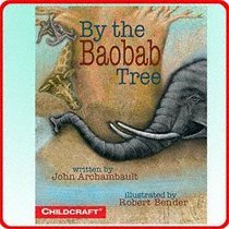 By the Baobab Tree - Big Book Edition