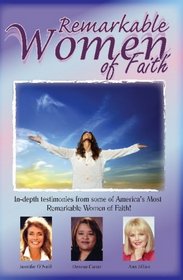 Remarkable Women of Faith