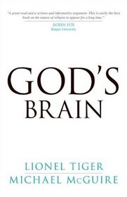 God's Brain