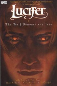 Lucifer: Wolf Beneath the Tree (Lucifer)
