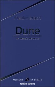 Dune, tome 1 : Le Messie de Dune