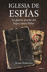 Iglesia de espas (Spanish Edition)