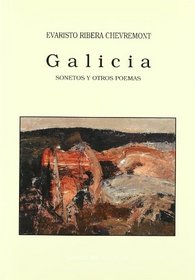 Galicia: Sonetos y otros poemas