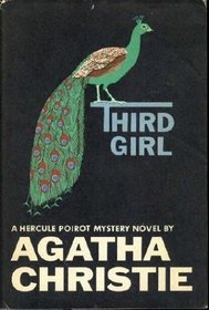 Third Girl (Hercule Poirot, Bk 35)