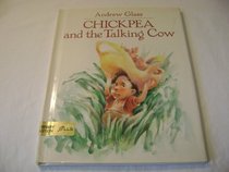 Chickpea and the Talking Cow