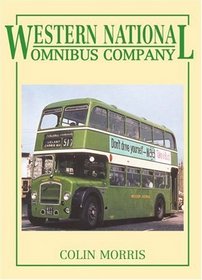 WESTERN NATIONAL OMNIBUS COMPANY