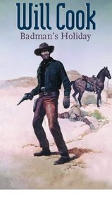 Badman's Holiday (Gunsmoke Western)