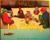Ice Fishing (Celebration Press Ready Readers)