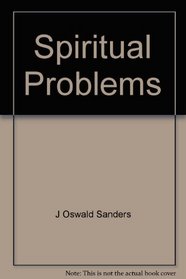 Spiritual Problems