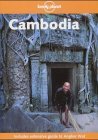 Lonely Planet Cambodia (Lonely Planet Travel Survival Kit)