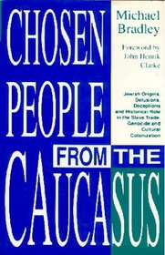 CHOSEN PEOPLE FROM THE CAUCASUS (paperback)