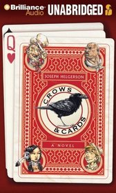 Crows and Cards (Audio CD) (Unabridged)