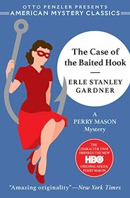 The Case of the Baited Hook (Perry Mason, Bk 16)
