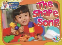 The Shape Song (Happy Reading Happy Learning: 123 Math)