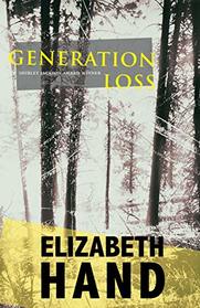 Generation Loss (Cass Neary, Bk 1)