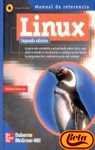 Linux - Manual de Referencia 2b: Edicion Con CD ROM (Spanish Edition)