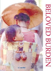 Beloved Burden: Baby Carriers in Different Countries