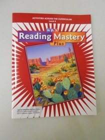 Reading Mastery Activities across the Curriculum Level 6