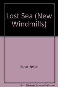 Lost Sea (New Windmills)