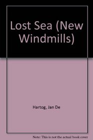 Lost Sea (New Windmills)