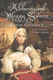 Alchemy and Meggy Swann