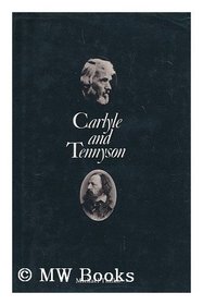 Carlyle and Tennyson