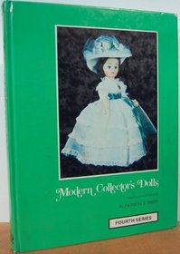Modern Collectors Dolls: Fourth Series (Modern Collector's Dolls)