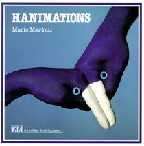 Hanimations (Children's Books from Around the World)